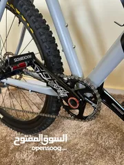  16 Giant Rincon 2 mtb