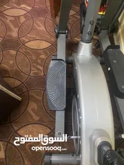  9 جهاز كروس بحاله الوكاله فحص كامل كلو شغال ميه بالميه