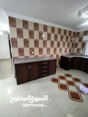  4 شقه للبيع اربد الحي الشمالي