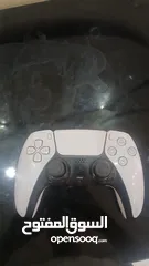  1 يد بلايستيشن 5