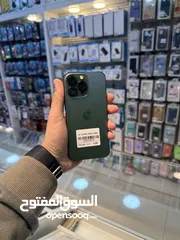  1 13 pro 256g مستعمل