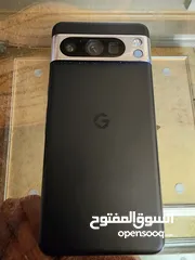 1 Google Pixel 8 pro 128g