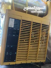  4 ماكنه سلش كبيره بحوضين