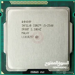  2 Desktop processor