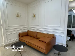  4 شقة مفروشه للايجار في الظهير ( Property 39962 ) سنوي فقط