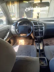  6 دايو لانوس موديل 2001 لبيع بسعر مناسب
