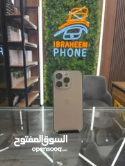  1 14 برو 128 جيجا مش مفتوح بطاريه82