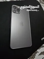  10 Iphone 11 Pro /like new (Not Used)ايفون 11 برو مستعمل نضيف جدا شبه جديد