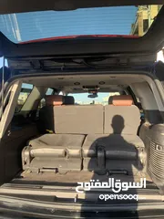  10 كاديلاك اسكاليد supercharger 2009 hybrid!!!!!