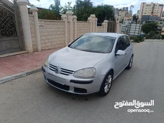  5 جولف 2007 اتماتك اصل برايفت