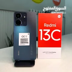  11 مكفول مشغل ايام شاومي 13c رام 16  ججيا 128 و 256 متوفر توصيل مكفول بالشركة
