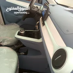  11 دونغ فينغ نانو بوكس 2022 كفالة سنتين  الشكل الجديد الهالوجين  زيرو عداد الفين KMبس.جمرك جديد