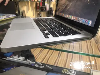  7 من شركة ابل MacBook Pro  ماك بوك برو