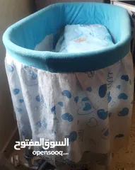  3 تخت اطفال معو حرام ثابت وهزاز تواصل هون أو واتس