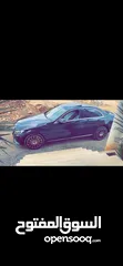  5 ‏Marcedes c class w205
