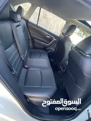  16 TOYOTA RAV4 XLE PREMIUM