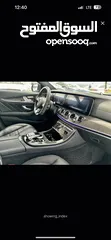  7 Mercedes Benz E63SAMG Kilometres 50Km Model 2018
