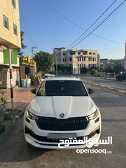  7 جب اسكودا كودياك برخص22  الجب بحاله الوكاله  يلي معني في مجال في السعر