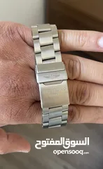  5 Breitling Colt Chronometer A74388