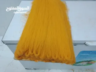  3 كنافه فرش خبز عربي