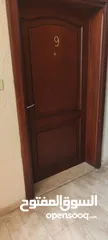  18 شقة مميزة - ضاحية الرشيد - 3نوم1ماستر - 200م