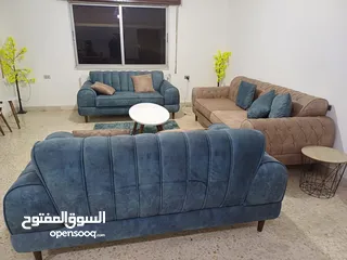  3 غرفة ضيوف استخدام بسيط جدا بحاله ممتازه