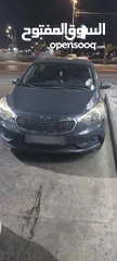  1 كيا سيراتو 2016 فحص كامل مع فتحة