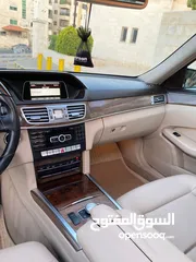  10 مرسيدس 2014 بانوراما فحص كامل 7 جيد
