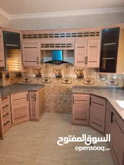  8 مطابخ بأفضل الاسعار والإكسسوارات الايطاليه والتقسيم الهندسي بأفضل التصاميم والديكورات الحديثة