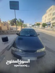  7 كيا سيفيا 1