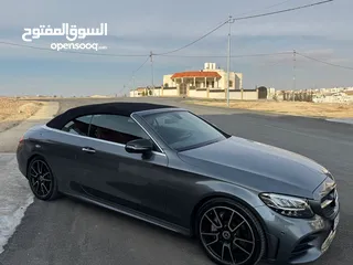  14 مرسيدس c200 كشف 2019 وارد وكالة كت amg عداد 10 آلاف كلم بحالة الوكالة