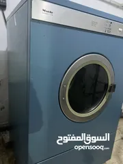  2 نشافةمحل كهربائيه كبيره