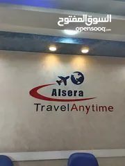  13 مكتب ارضى مميز للبيع