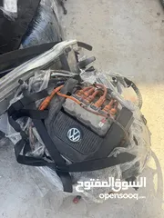  1 محرك E golf 2015 -2018