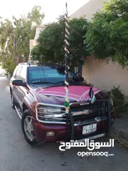  20 شيفروليه بليزر