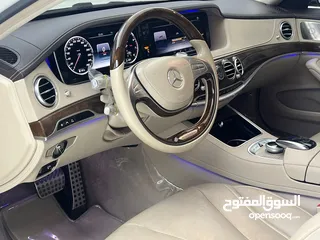  8 للبيع مرسيدس S 550