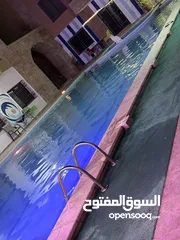  26 شقه مفروشه داخل كومباوند