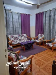  2 شقة مفروشه يومي أسبوعي بأسعار منافسه للجميع في اربد