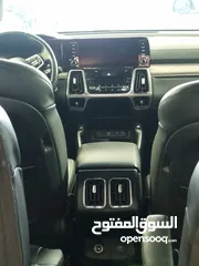  23 كيا سورنتو 2020 هايبرد 1600cc