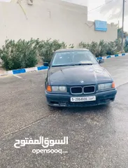  5 بي ام دبليو 318 كومباكت اقرا الوصف