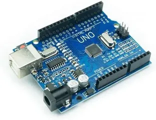  1 Arduino UNO (أردوينو أونو)