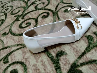  5 حذيه كعب جديد للبيع