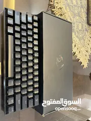  7 عرض مستعمل — بحاله ممتازه