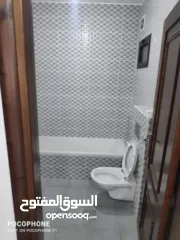  8 شقة للايجار غير مفروش