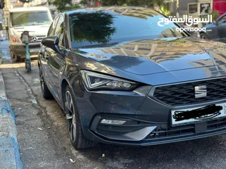  4 سيات ليون FR 2020