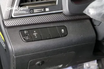  14 Hyundai Avante AD 2018 Sport Turbo