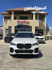  11 BMW X5 45e M PAKIT 2022