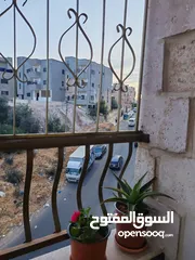  6 شقة 215 متر - طبربور - ط3 - للبيع