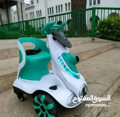  9 سيارات الترند الكهربائية