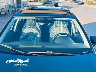  6 سيات ابيزا فل الفل مع بانوراما ،،، اوتوماتيك